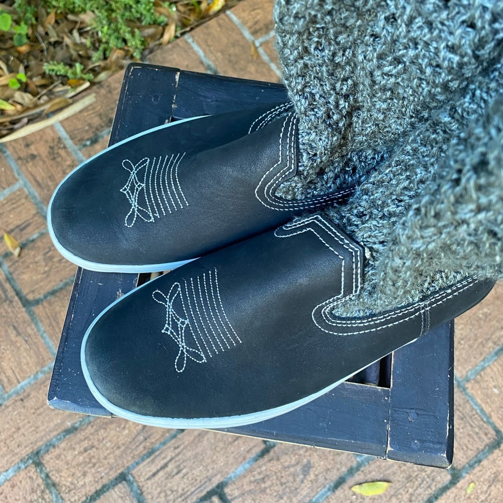 Puma Slip On boot sneakers - Picture 8 of 11